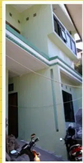 DiJual Cepat Murah BU Rumah Kost Pakis Surabaya