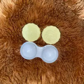 X2 Lens Case Warna Pastel