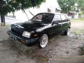 Suzuki Forsa atH 86