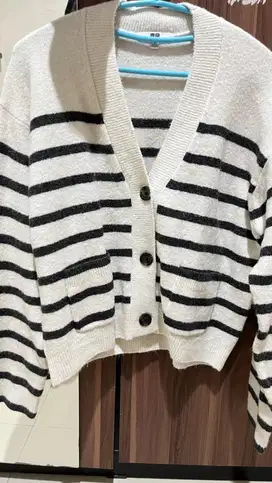 cardigan uniqlo