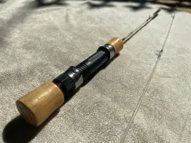 Joran Micro Fishing sambung 2