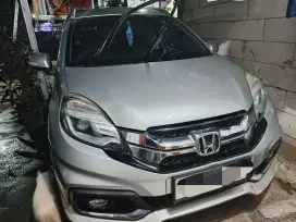 Mobilio RS 2014 AT