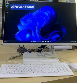 MULUS i5GEN12/NVIDIA GFORCE MX550/8GB/512 LENOVO AIO