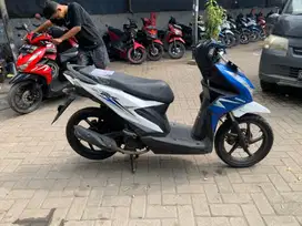 [PROMO] Honda beat New 2021 Surat Komplit