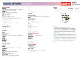 MURAH LENOVO AIO i5GEN12/NVIDIA GFORCE MX550/8GB/512 MULUS