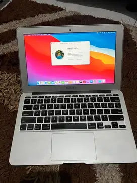 CTO Macbook air 11 inch 2013 i7 TERMURAH