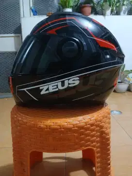 Jual Murah Helm ZEUS