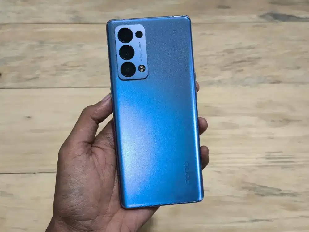 oppo reno 6 pro 5g 12/256