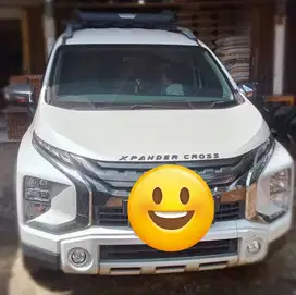 Di Jual Xpander Cross