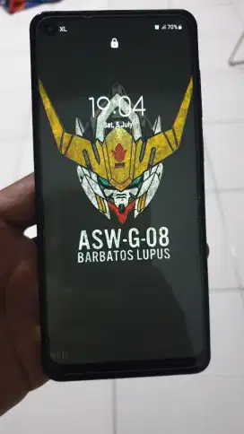 Samsung A21s 6/128