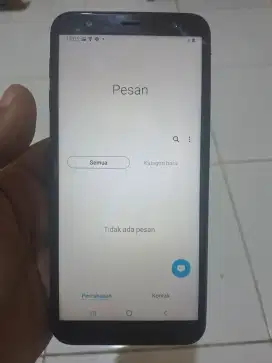 Samsung j6 plus 3/32gb siap pakai