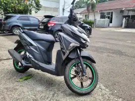 Bismillah dijual Yamaha Soul GT 2016