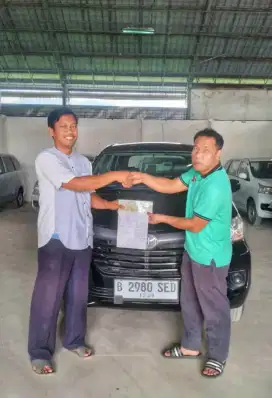 Toyota Avanza 2018 Berkualitas