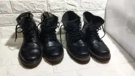 Sepatu Dr Martens / Docmart