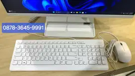 LENOVO MURAH AIO i5GEN12/NVIDIA GFORCE MX550/8GB/512 MULUS