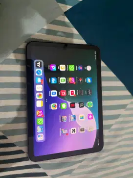 ipad mini 6 64gb grey ex ibox