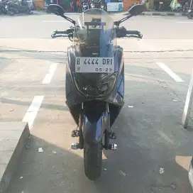 Motor NMAX 2017