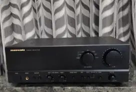 Marantz PM-50 Stereo Integrated Amplifier (made in Japan)