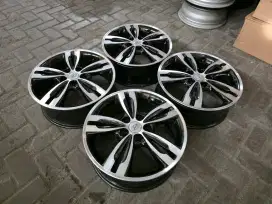 Velg Ori Hyundai Tucson R17 Creta Stargazer Santafe Trajet Sonata XL7