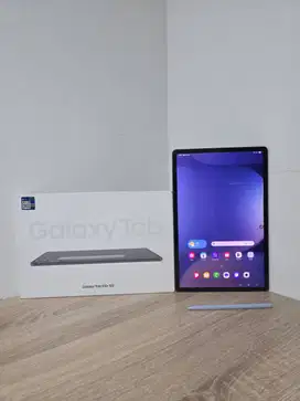 Samsung Galaxy Tab S10 Plus 5G S10+ SEIN 12/256 Fullset Like New