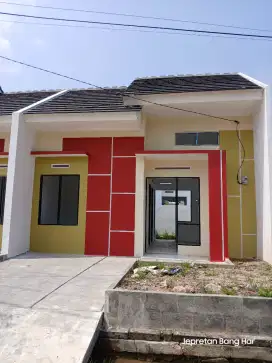 RUMAH SUBSIDI READY STOCK DEKAT KAWASAN INDUSTRI DELTAMAS DAN EJIP