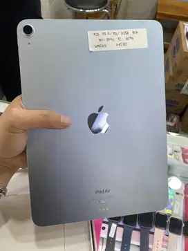Ipad air 6 m2 11 inch ibox 128 gb wifi only mulus no minus