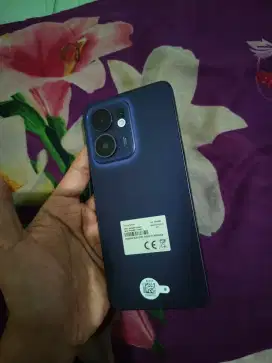 Oppo reno 13F 12+256 garansi ON nominus bs tt