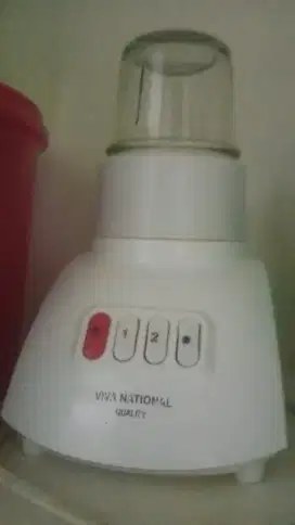 Di jual blender merek Nasional