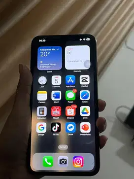 JUAL CEPAT IPHONE XS MAX GOLD 256GB