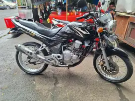 Di Jual Scorpio 2010