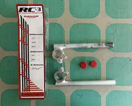 STANG RC3 15 DERAJAT 33MM NINJA R RR