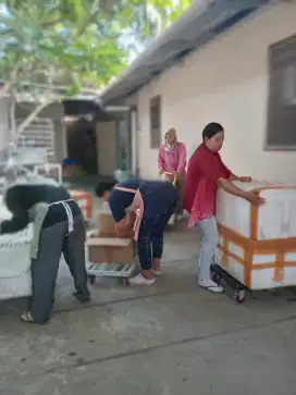 Grosir dan Ecer DagDur Murah Jogja