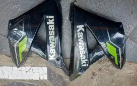 Fairing ninja rr new ori