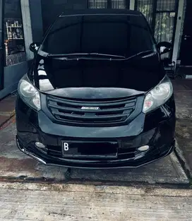 Honda Freed PSD 2009