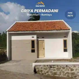 Rumah Subsidi Bumiayu