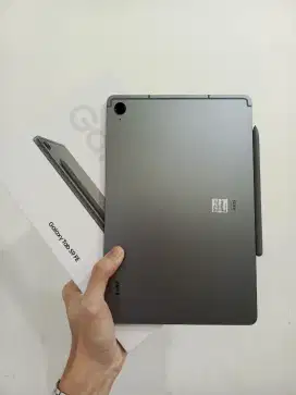 Samsung TAB S9 FE 6/128 Wifi Baru 2 Bulan
