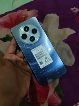 Redmi 14C 8+256 garansi ON fulset mulus bs tt