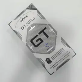 INFINIX GT 30 PRO