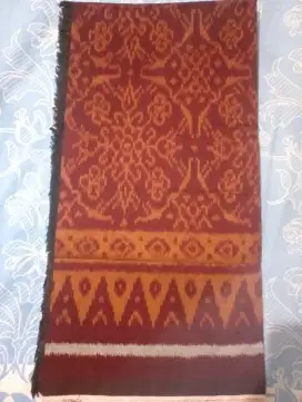 Kain Tenun Bali (ASLI)