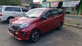 Sigra R Manual Tahun 2022