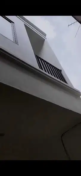 RUMAH 2 LANTAI KEBAGUSAN JAKSEL