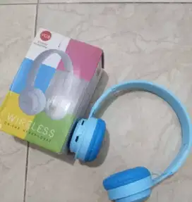 Headset bluetooth bando y8