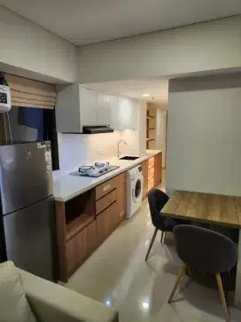 Disewakan Apartemen Meikarta