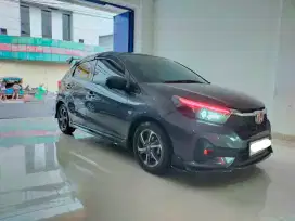 Honda Brio E 1.2 A/T 2023 UpGrade RS
