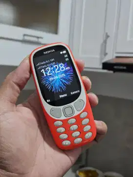 Nokia 3310 Reborn Oren