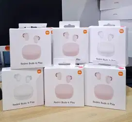 Redmi Buds 6 Play
