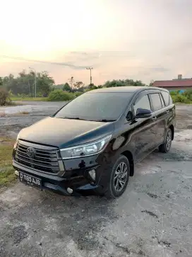 Innova 2.4 G Matic Diesel
