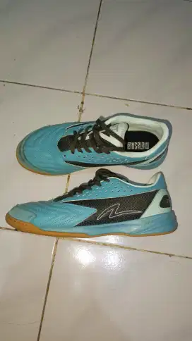 Sepatu Futsal Specs Metasala Grand Turbo Original Uk 41