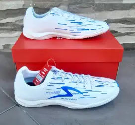 Sepatu Futsal Specs Reborn Original