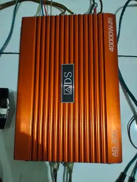 Power ads ad-406